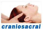 CranioSacral Therapy
